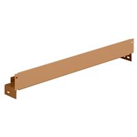 Model 493 Accessory Door Shelf, Left Inside Door